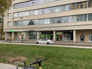 Фотография Аренда помещения свободного назначения, 76 м² , улица Яблочкова 21к3  №2
