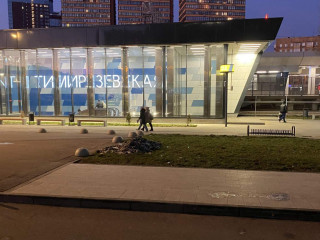 Фотография Аренда помещения свободного назначения, 76 м² , улица Яблочкова 21к3  №3