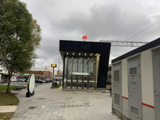 Фотография Аренда помещения свободного назначения, 76 м² , улица Яблочкова 21к3  №5