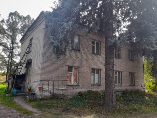 Фотография Продажа помещения свободного назначения, 158 м² , 2-я улица Боршева 83  №1