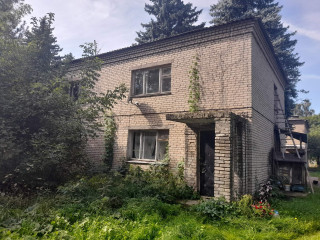 Фотография Продажа помещения свободного назначения, 158 м² , 2-я улица Боршева 83  №4