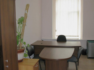 Фотография Аренда офиса, 68 м² , Новая Басманная улица 23Бс20  №2