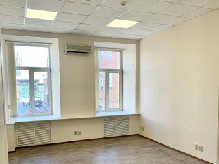 Фотография Аренда офиса, 68 м² , Новая Басманная улица 23Бс20  №4