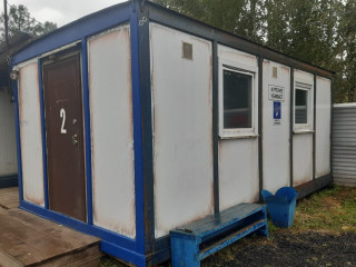 Фотография Продажа производственного помещения, 366 м² , улица Юности 1А  №14
