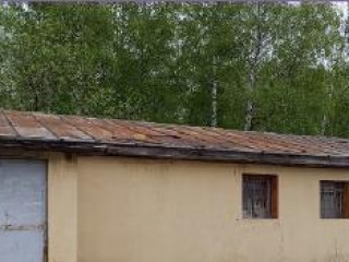 Фотография Продажа производственного помещения, 24200 м² , посёлок Развилка 46  №3