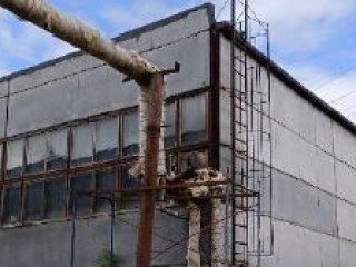 Фотография Продажа производственного помещения, 24200 м² , посёлок Развилка 46  №2