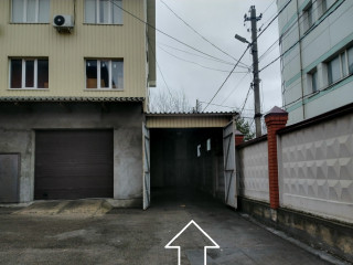 Фотография Аренда склада, 240 м² , Складская улица 5  №4