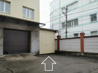 Фотография Аренда склада, 240 м² , Складская улица 5  №6