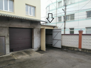 Фотография Аренда склада, 240 м² , Складская улица 5  №8