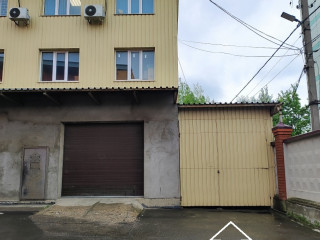 Фотография Аренда склада, 240 м² , Складская улица 5  №2