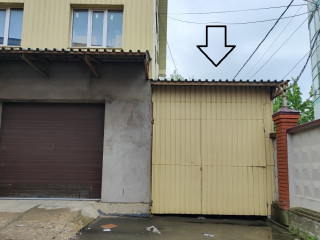 Фотография Аренда склада, 240 м² , Складская улица 5  №9