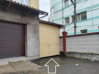 Фотография Аренда склада, 240 м² , Складская улица 5  №7