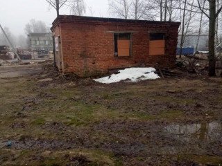 Фотография Аренда помещения свободного назначения, 2370 м² , Райсеменовское-1 территория 1  №3