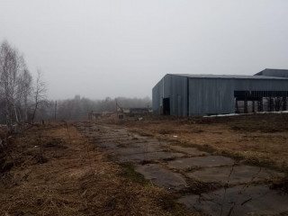 Фотография Аренда помещения свободного назначения, 2370 м² , Райсеменовское-1 территория 1  №2