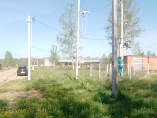 Фотография Аренда помещения свободного назначения, 2370 м² , Райсеменовское-1 территория 1  №6