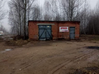 Фотография Аренда помещения свободного назначения, 2370 м² , Райсеменовское-1 территория 1  №1