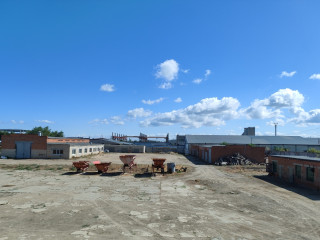 Фотография Продажа помещения свободного назначения, 3005 м² , Безымянный проезд 12  №16