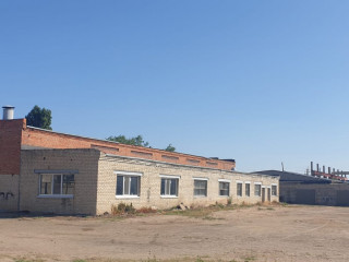 Фотография Продажа помещения свободного назначения, 3005 м² , Безымянный проезд 12  №11