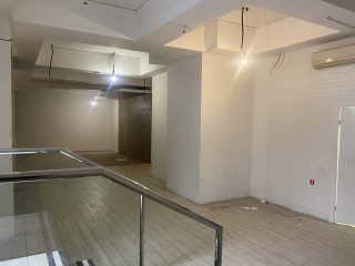 Фотография Аренда магазина, 154 м² , Нахимовский проспект 67  №3