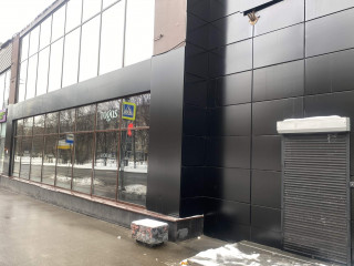 Фотография Аренда магазина, 154 м² , Нахимовский проспект 67  №1