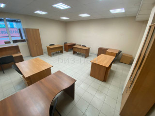 Фотография Аренда офиса, 49 м² , Ферганская улица 6к2  №2