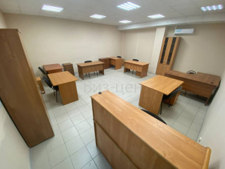 Фотография Аренда офиса, 49 м² , Ферганская улица 6к2  №1