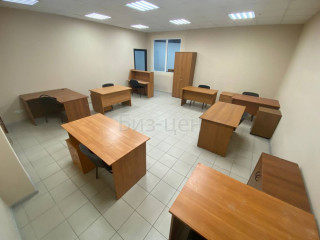 Фотография Аренда офиса, 49 м² , Ферганская улица 6к2  №3
