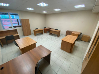 Фотография Аренда офиса, 49 м² , Ферганская улица 6к2  №4