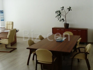 Аренда офиса 32 м² Берёзовая аллея 14Бс1