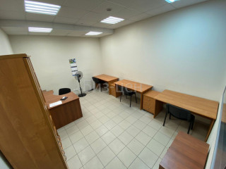 Фотография Аренда офиса, 26 м² , Ферганская улица 6к2  №4