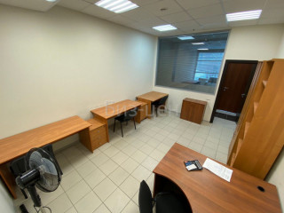 Фотография Аренда офиса, 26 м² , Ферганская улица 6к2  №3