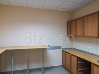 Фотография Аренда офиса, 180 м² , улица Красная Пресня 24  №2