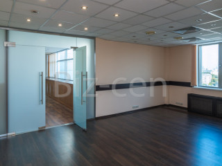 Фотография Аренда офиса, 180 м² , улица Красная Пресня 24  №1
