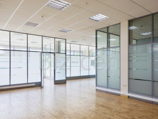 Фотография Аренда офиса, 117 м² , улица Генерала Тюленева 4Ас3  №1