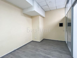 Фотография Аренда офиса, 19 м² , Каланчёвская улица 16с1  №2