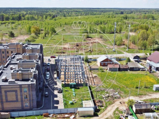 Фотография Аренда помещения свободного назначения, 480 м² , Производственная ул 1  №10