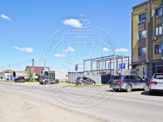 Фотография Аренда помещения свободного назначения, 480 м² , Производственная ул 1  №20