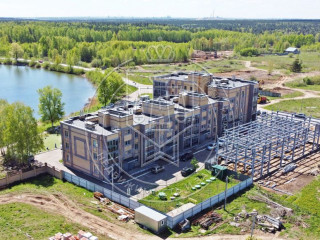 Фотография Аренда помещения свободного назначения, 480 м² , Производственная ул 1  №9