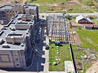 Фотография Аренда помещения свободного назначения, 480 м² , Производственная ул 1  №11