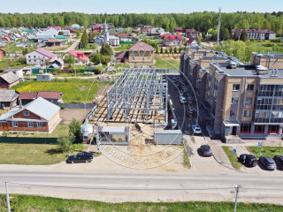 Фотография Аренда помещения свободного назначения, 480 м² , Производственная ул 1  №12