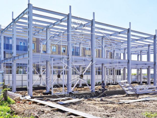 Фотография Аренда помещения свободного назначения, 480 м² , Производственная ул 1  №18