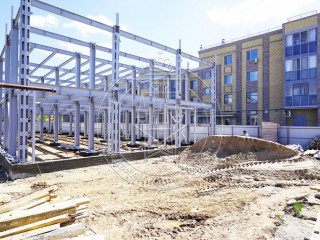Фотография Аренда помещения свободного назначения, 480 м² , Производственная ул 1  №16