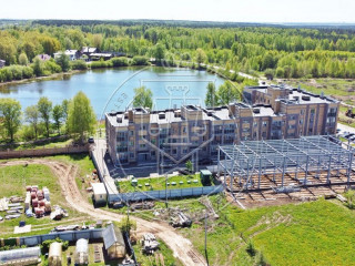 Фотография Аренда помещения свободного назначения, 480 м² , Производственная ул 1  №8
