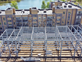Фотография Аренда помещения свободного назначения, 480 м² , Производственная ул 1  №15