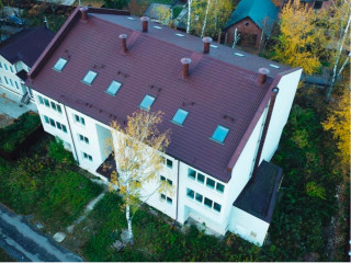 Продажа помещения свободного назначения 1435 м² Авиационный проезд 1А 