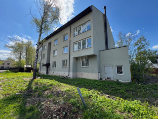 Фотография Продажа помещения свободного назначения, 1435 м² , Авиационный проезд 1А  №4