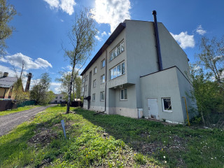 Фотография Продажа помещения свободного назначения, 1435 м² , Авиационный проезд 1А  №3