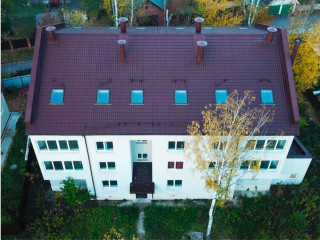 Фотография Продажа помещения свободного назначения, 1435 м² , Авиационный проезд 1А  №1