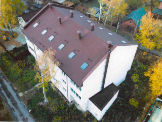 Фотография Продажа помещения свободного назначения, 1435 м² , Авиационный проезд 1А  №6