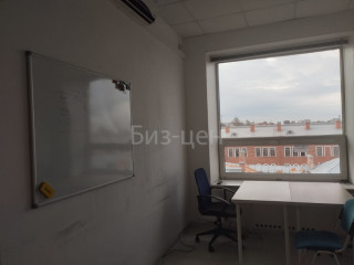 Фотография Аренда офиса, 15 м² , Большой Сампсониевский проспект 61к2  №2